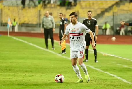 أخبار الزمالك.. كواليس غضب زيزو من كونراد ميشالاك