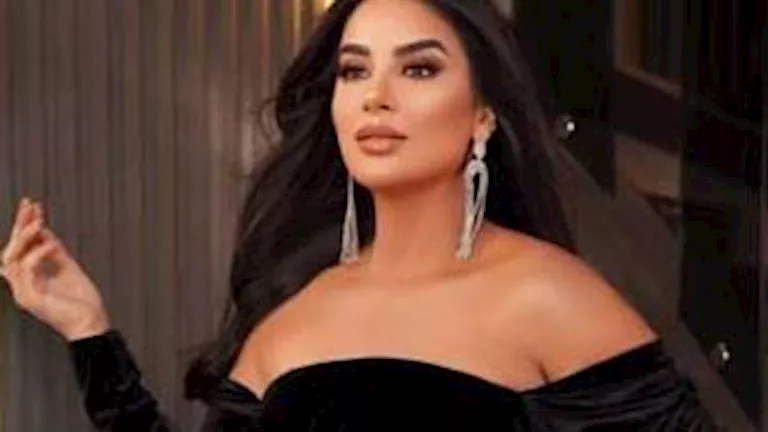 جوري بكر تتألق بفستانها الجديد في أحدث إطلالة وتثير تفاعل الجمهور (صور)