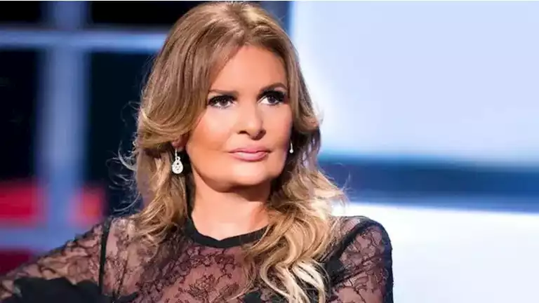 يسرا تحتفل بعيد الأضحى وتوجه تهنئتها لمتابعيها على السوشيال ميديا بطريقة مميزة