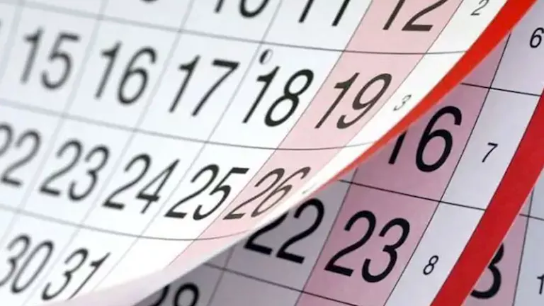 اكتشف مواعيد الإجازات الرسمية المتبقية في 2025 مع تفاصيلها الكاملة
