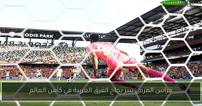 حراس المرمى سر نجاح الفرق العربية في كأس العالم