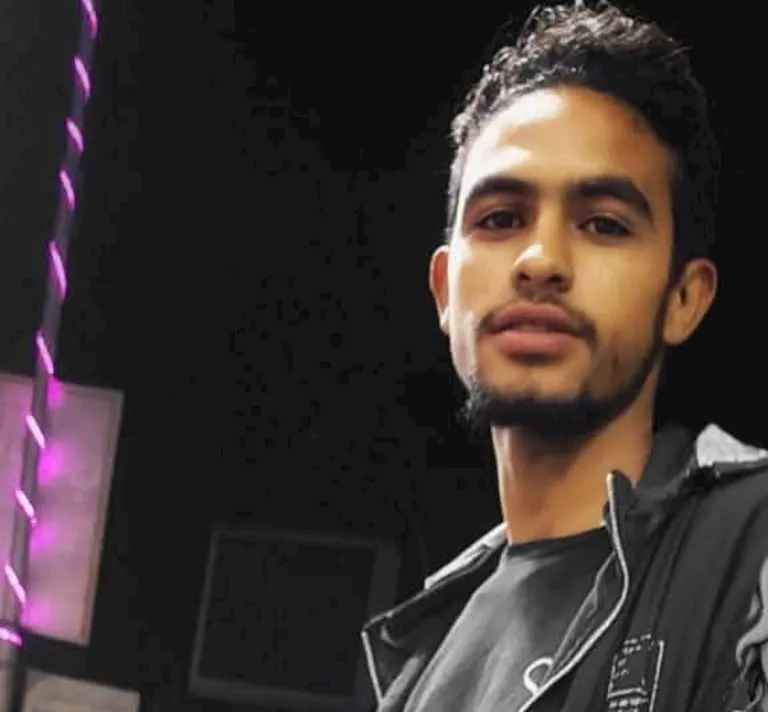 المجني عليه