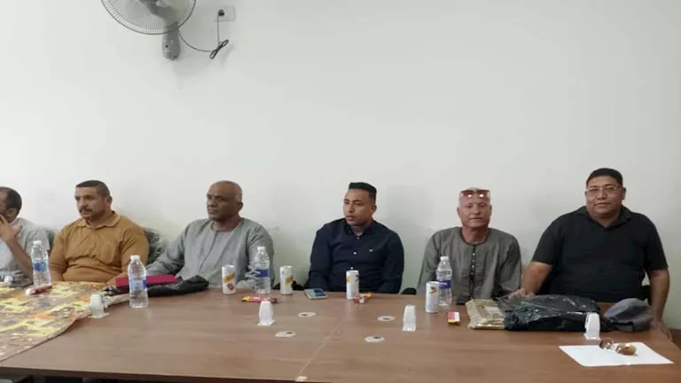 ندوة توعوية في الأقصر تناقش تحديات تكاليف الزواج المرتفعة مع صور مميزة