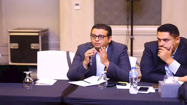 إنجازات برنامج “تكافل وكرامة” في التضامن الاجتماعي مع بعثة البنك الدولي