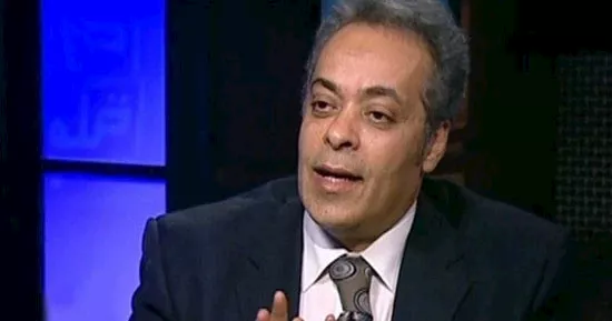 جمال سلامة