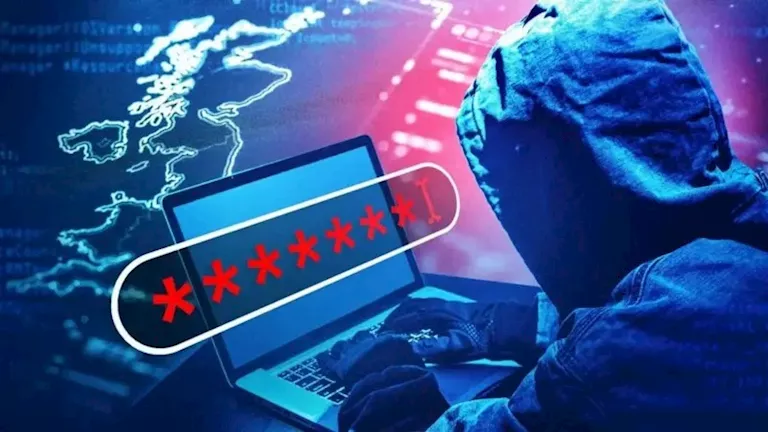 شركة تاريخها 158 عاماً تنهار بسبب اختراق كلمة مرور من قراصنة