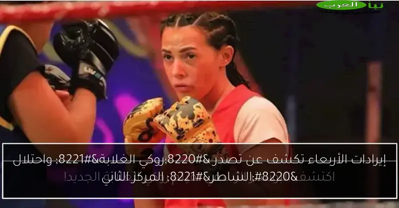 إيرادات الأربعاء تكشف عن تصدر “روكي الغلابة” واحتلال “الشاطر” المركز الثاني
