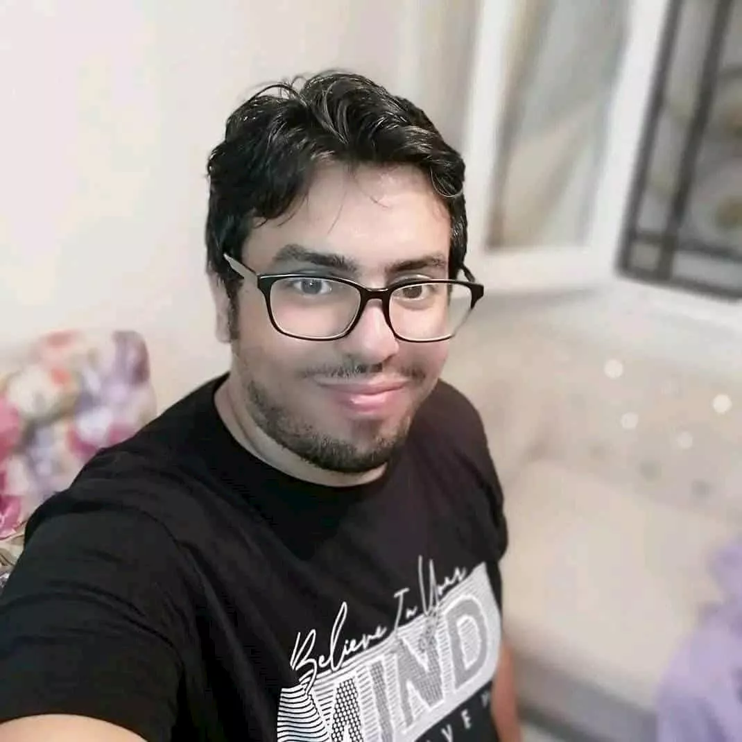المهندس محمد البدري 