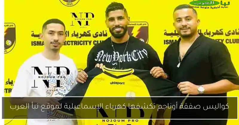 كواليس صفقة أوناجم تكشفها كهرباء الإسماعيلية لموقع نبأ العرب