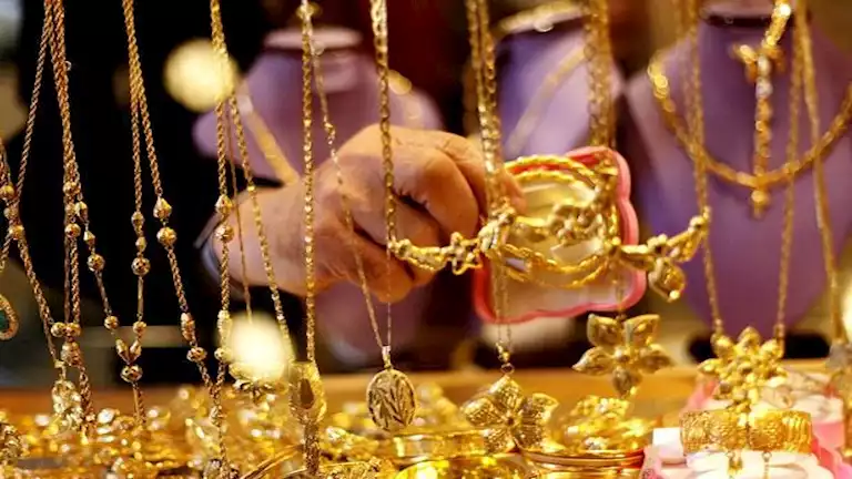 ارتفاع سعر الذهب في مصر خلال منتصف تعاملات الأربعاء