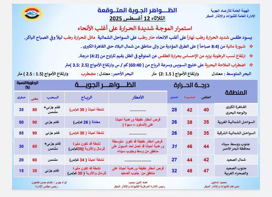 طقس