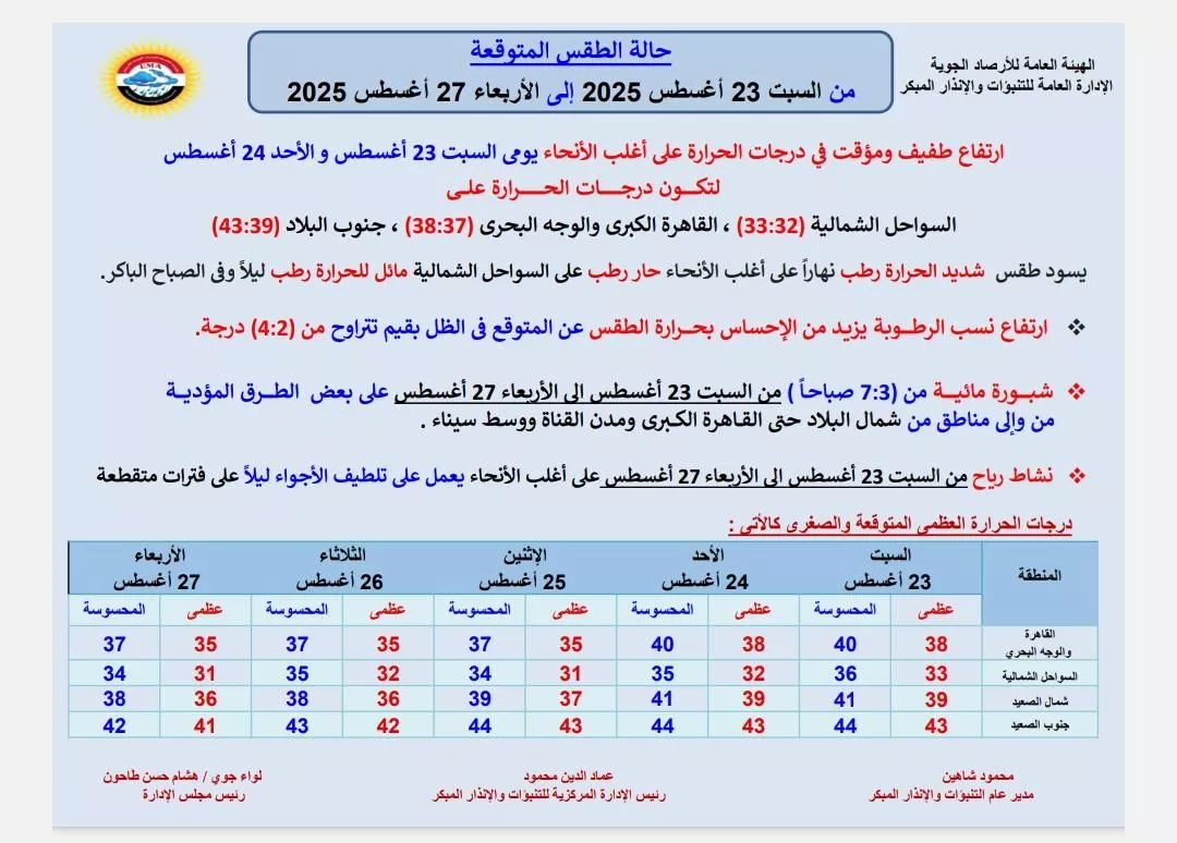 طقس