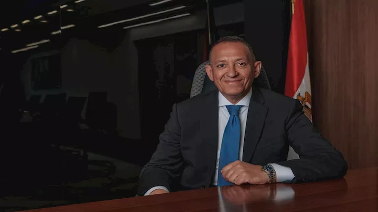 الدكتور ياسر عبد المقصود