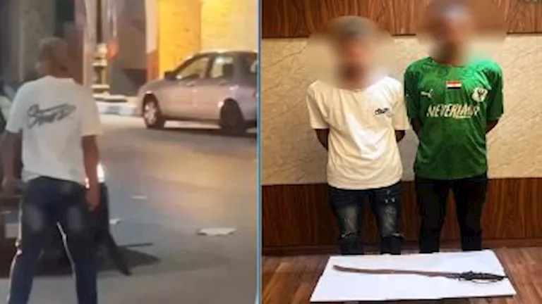 كواليس مشاجرة مسلحة في الغربية تكشف تفاصيل مثيرة