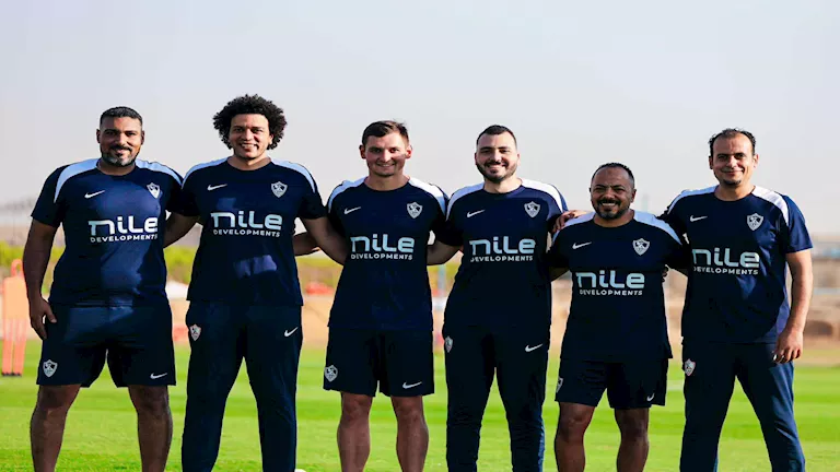 الجهاز الطبي للزمالك