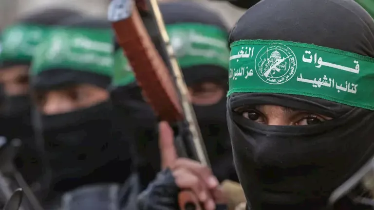مستقبل حركة حماس في قطاع غزة: هل هناك آفاق جديدة؟