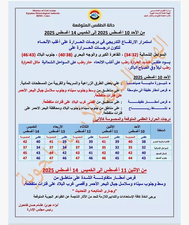 طقس