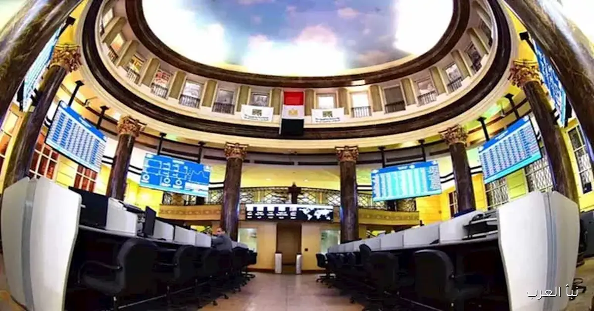 أسعار الذهب المحدثة في البورصة المصرية بتاريخ 29 أكتوبر 2025