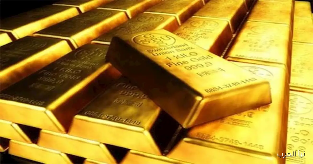 أسعار الذهب في مصر: تحديث صباح الأحد