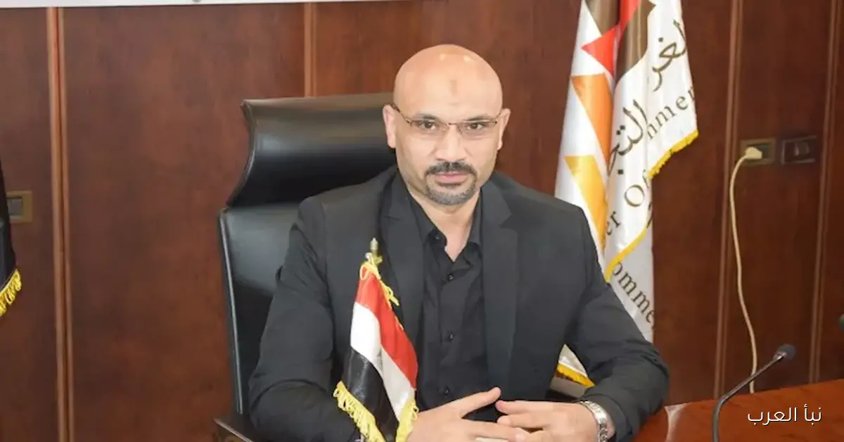 اجتماع طارئ لحماية تجار الهواتف المحمولة: رئيس الشعبة يحذر من خسائر كبيرة نتيجة تطبيق “تليفوني”