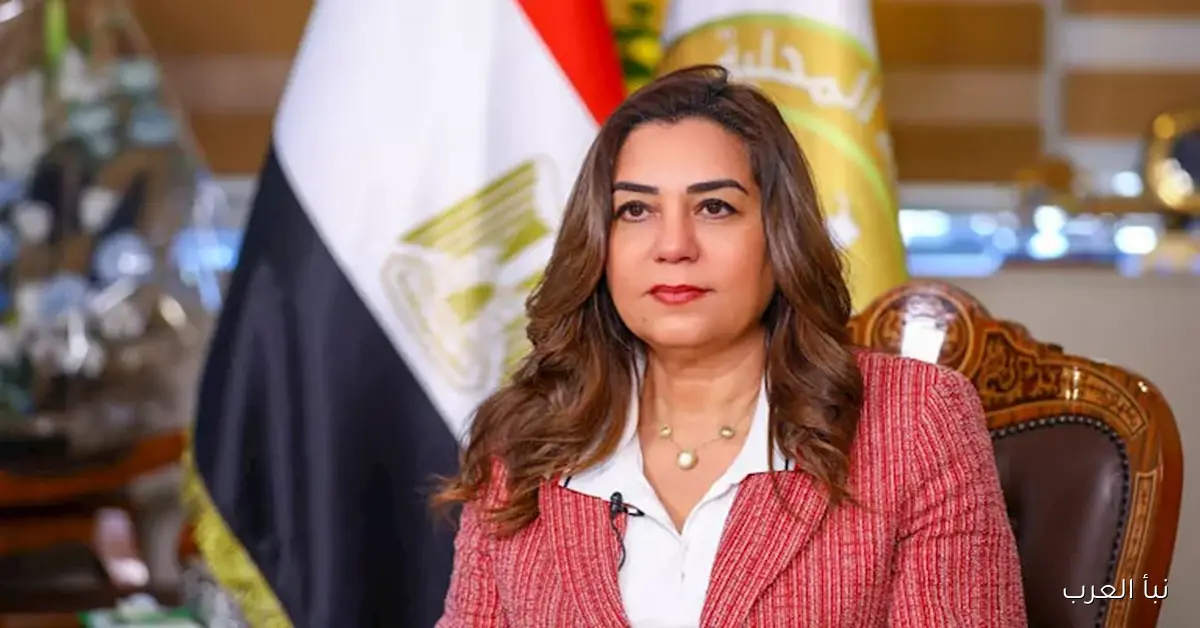 البنك الدولي يثمن إنجازات برنامج التنمية المحلية في صعيد مصر