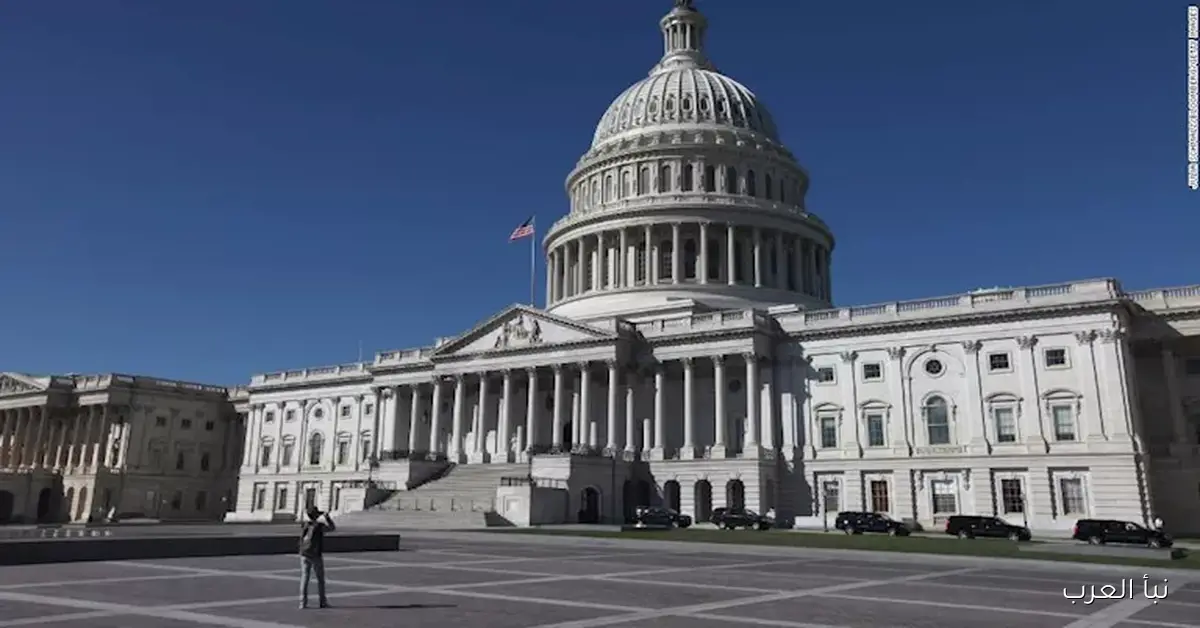 الحكومة الأمريكية توقع اتفاقية بقيمة 80 مليار دولار لتطوير محطات الطاقة النووية