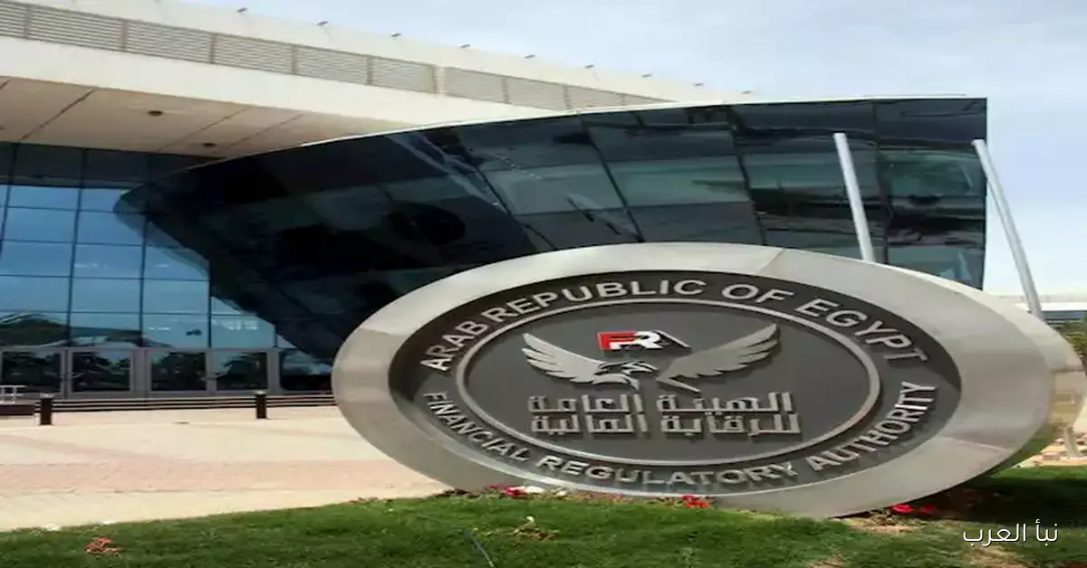الرقابة المالية تمنح الشركات مهلة 6 أشهر لتحسين البنية التكنولوجية وتعزيز الأمن السيبراني