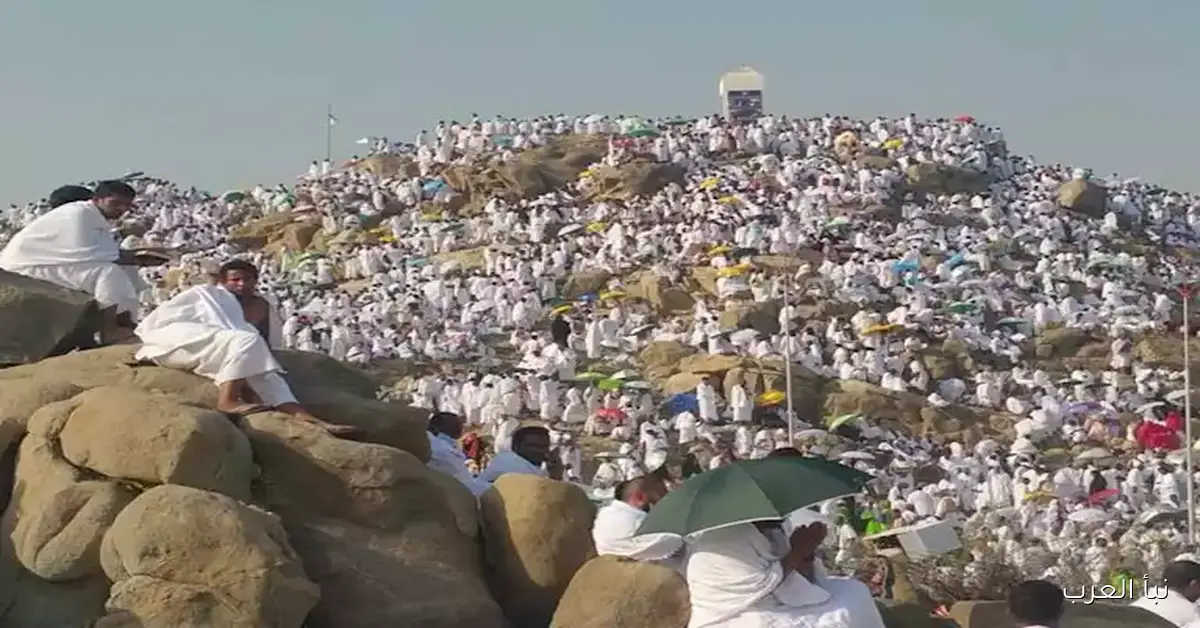 تبقى 12 يوماً: شروط ورابط التقديم لحج الجمعيات لعام 2023