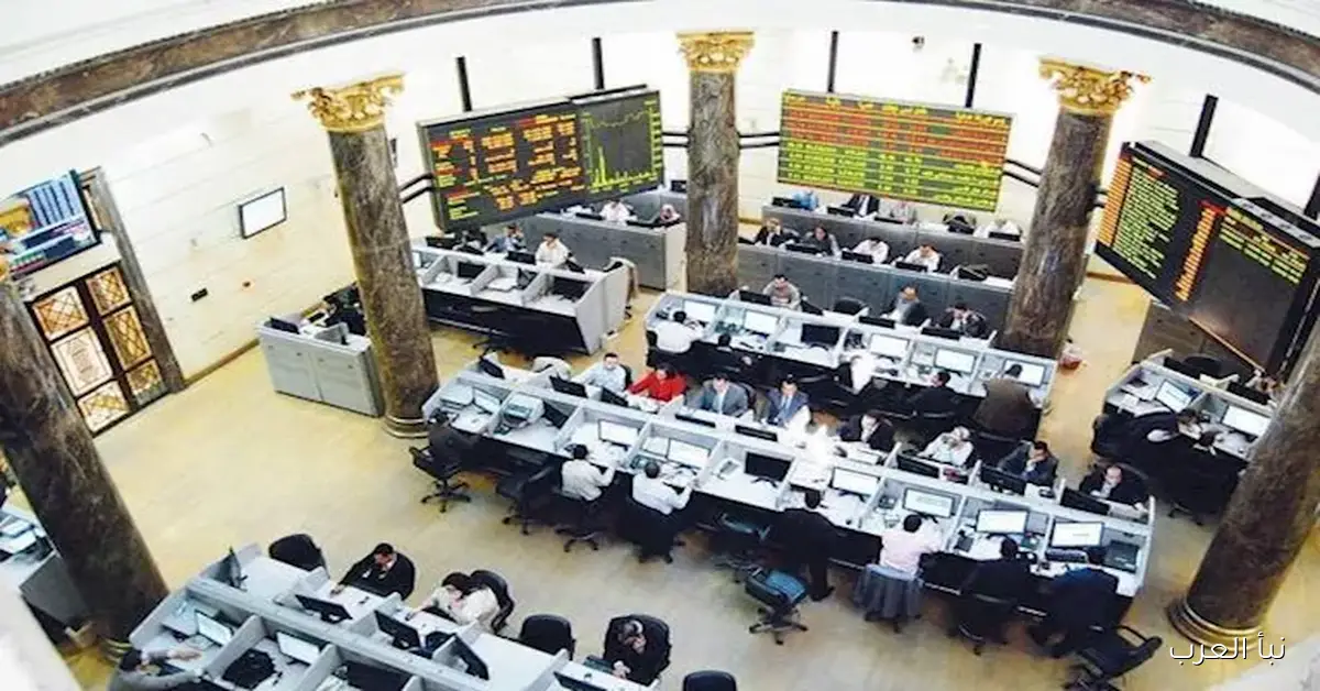 تحليل: ارتفاع ملحوظ في مؤشرات البورصة بنهاية جلسة اليوم