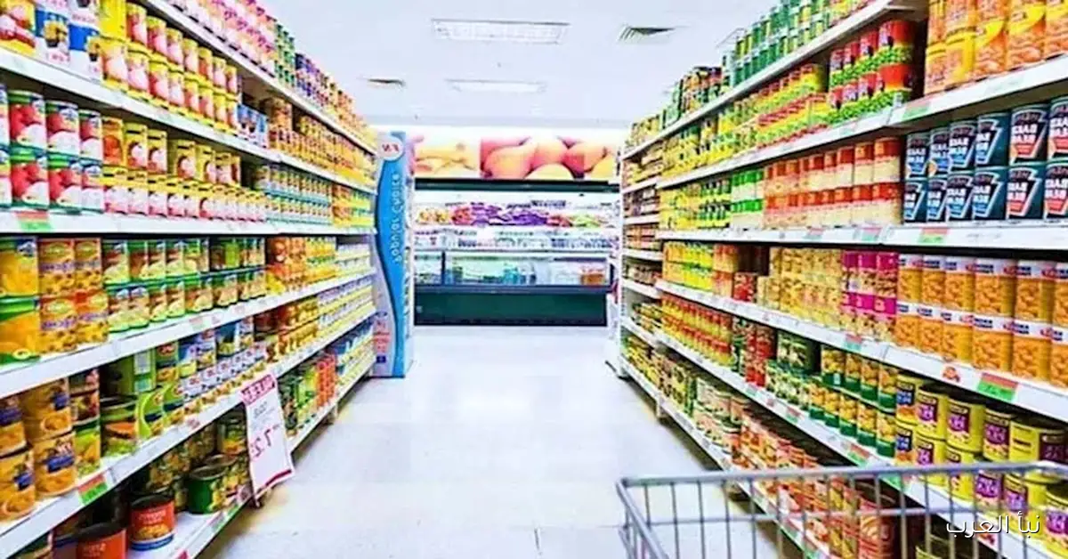 تراجع أسعار اللحوم والعدس في الأسواق اليوم الأربعاء