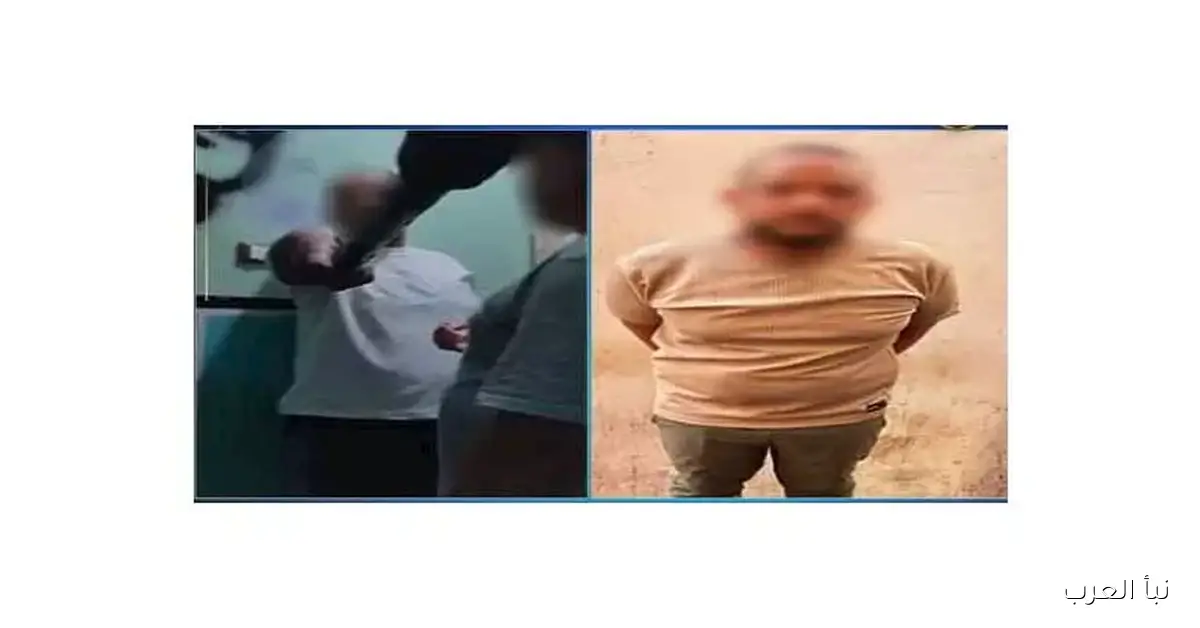 تفاصيل اعتداء شقيق على الآخر في الدقهلية: طرد من الشقة باستخدام عصا خشبية