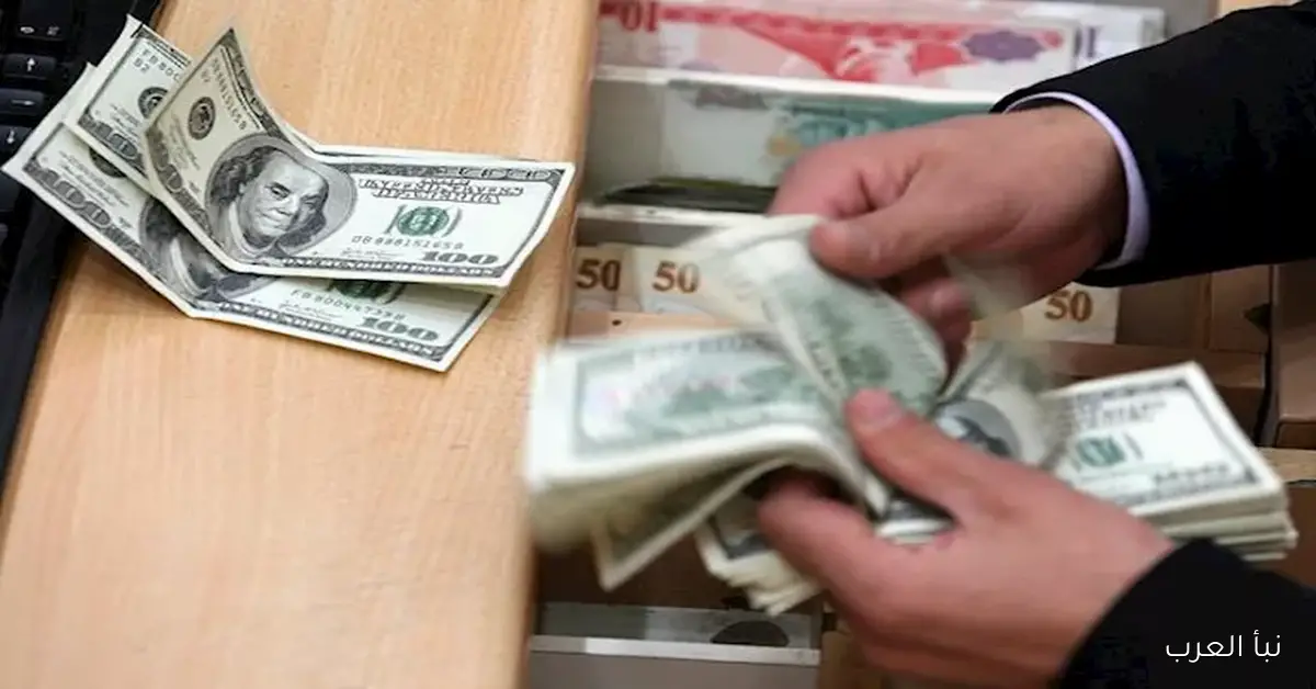 زيادة ملحوظة في تحويلات المصريين بالخارج: تحليلات الخبراء حول العوامل المؤثرة