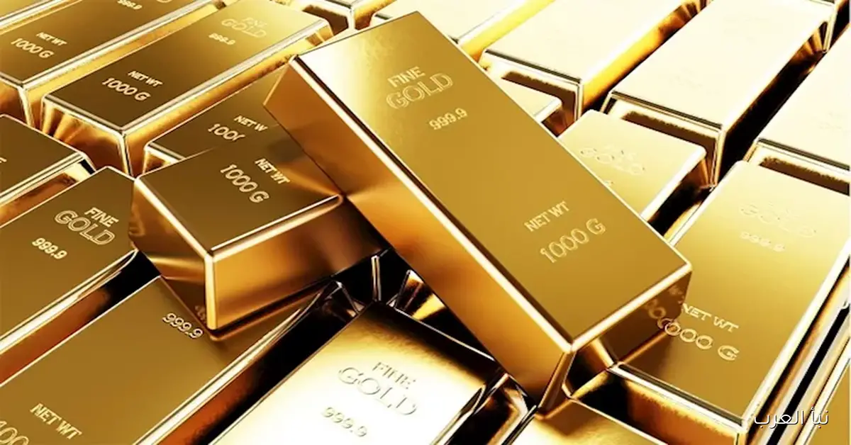 سعر الذهب في مصر صباح الاثنين 27 أكتوبر 2025: تحديث لحظي مع بدء التعاملات
