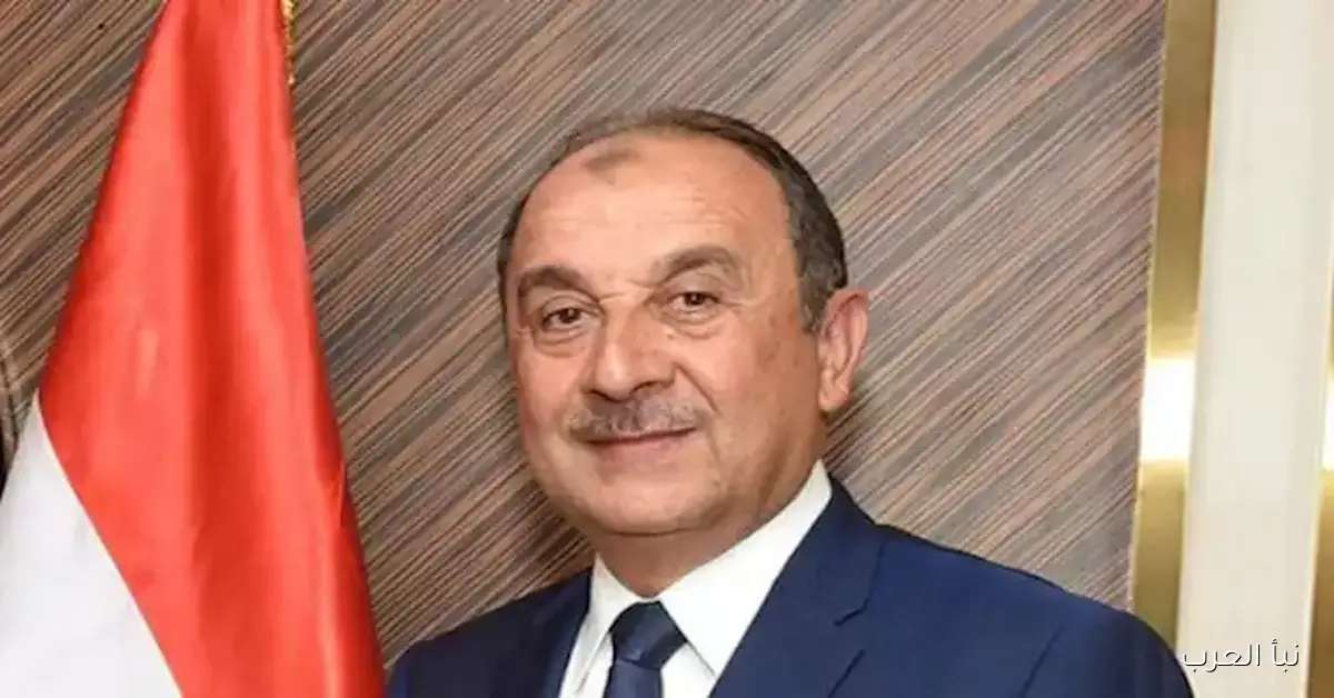 وزير قطاع الأعمال يستقبل وفد “إندوراما” العالمية لاستكشاف فرص التعاون المشترك