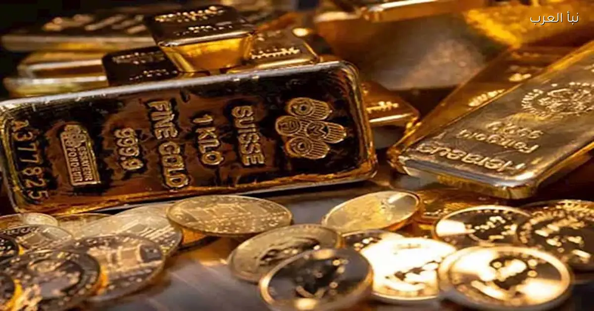 شعبة الذهب.. ارتفاع عيار 21 بأكثر من 5% خلال شهر نوفمبر