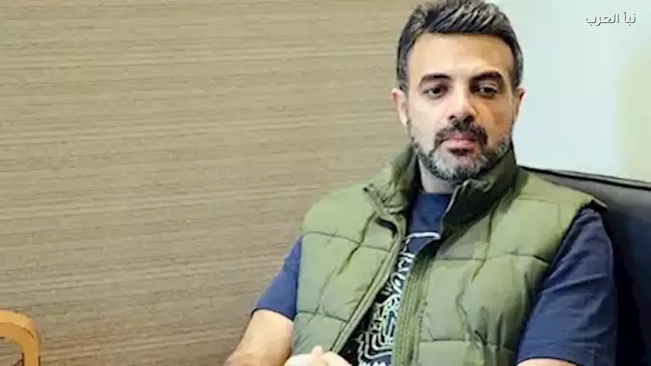 مؤلف “وننسى اللي كان” يوضح تفاصيل تشابه أحداث العمل مع حياة ياسمين عبدالعزيز وشيرين