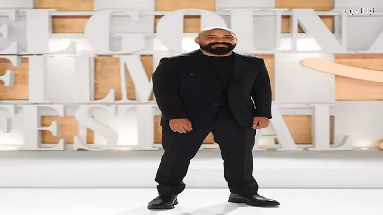 هاني سرحان يتحدث عن سابع حلقات “بطل العالم”: “تحتوي على إجابات لأسئلة عديدة”