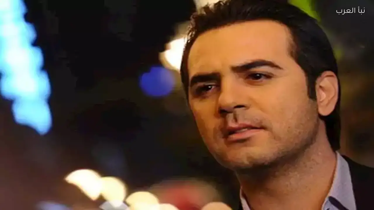 وائل جسار يحيي حفلاً غنائياً في دار الأوبرا المصرية يوم 12 فبراير