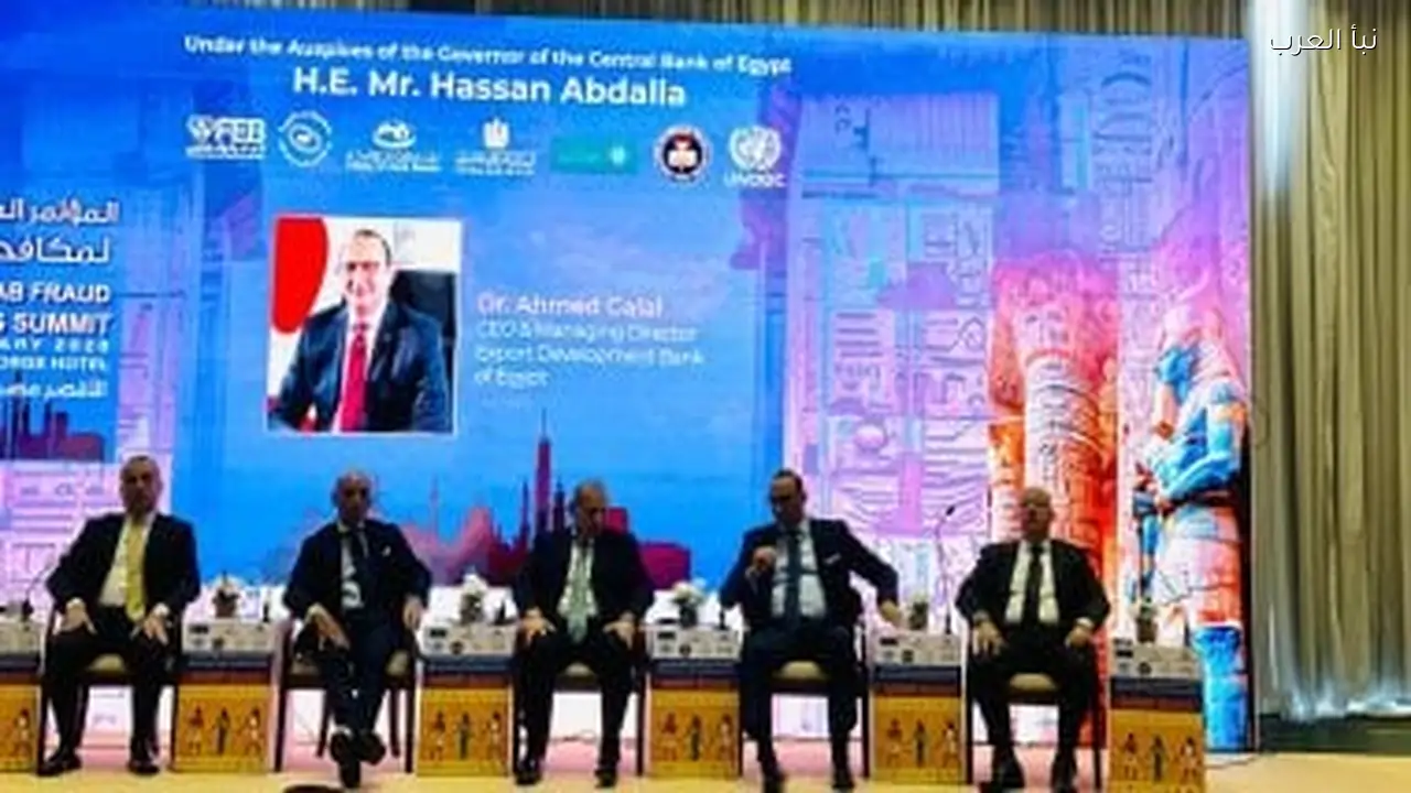 31% من الأمريكيين تعرضوا لعمليات احتيال مالي وفقًا لرئيس بنك مصر