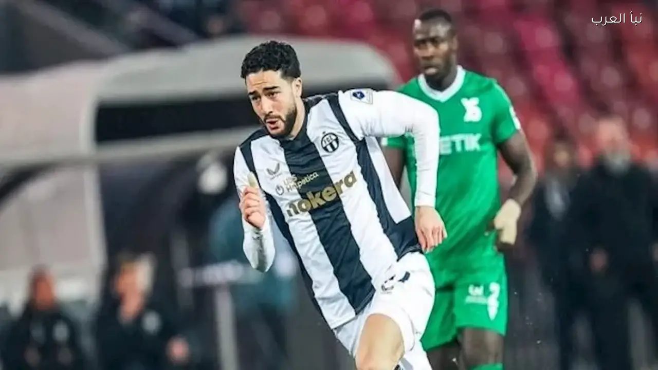 أبرز المعلومات عن محمد محمود، صفقة الأهلي المحتملة قبل الفحص النهائي