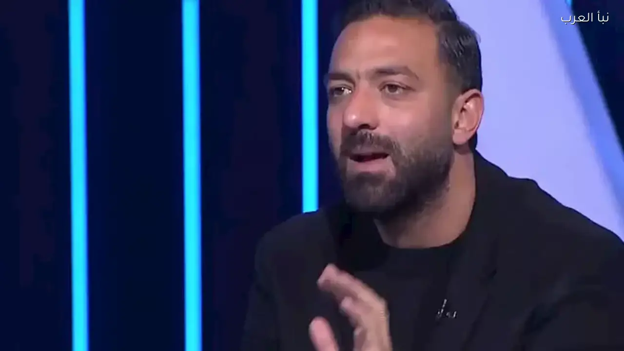 أحمد حسام ميدو يثير الجدل بتغريدة جديدة عن “عدم النوم”