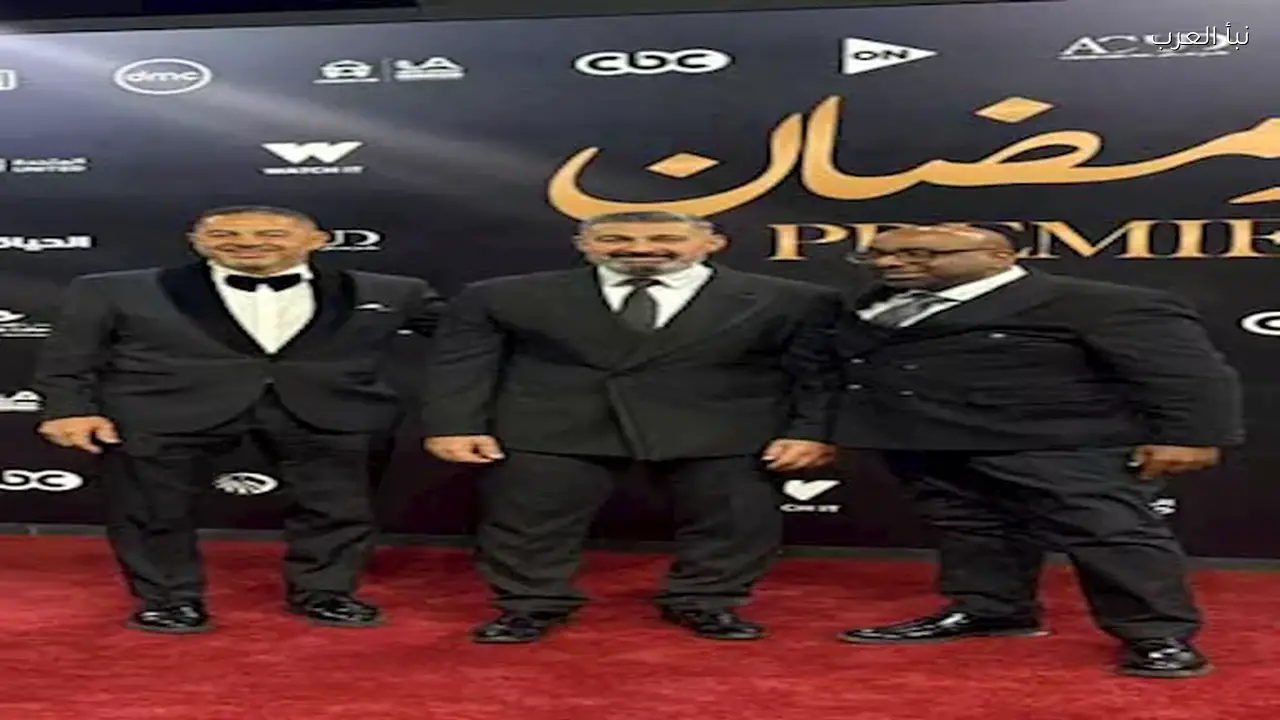 أحمد شفيق يطلق “بيبو” و”كلهم بيحبوا مودي” في رمضان 2026