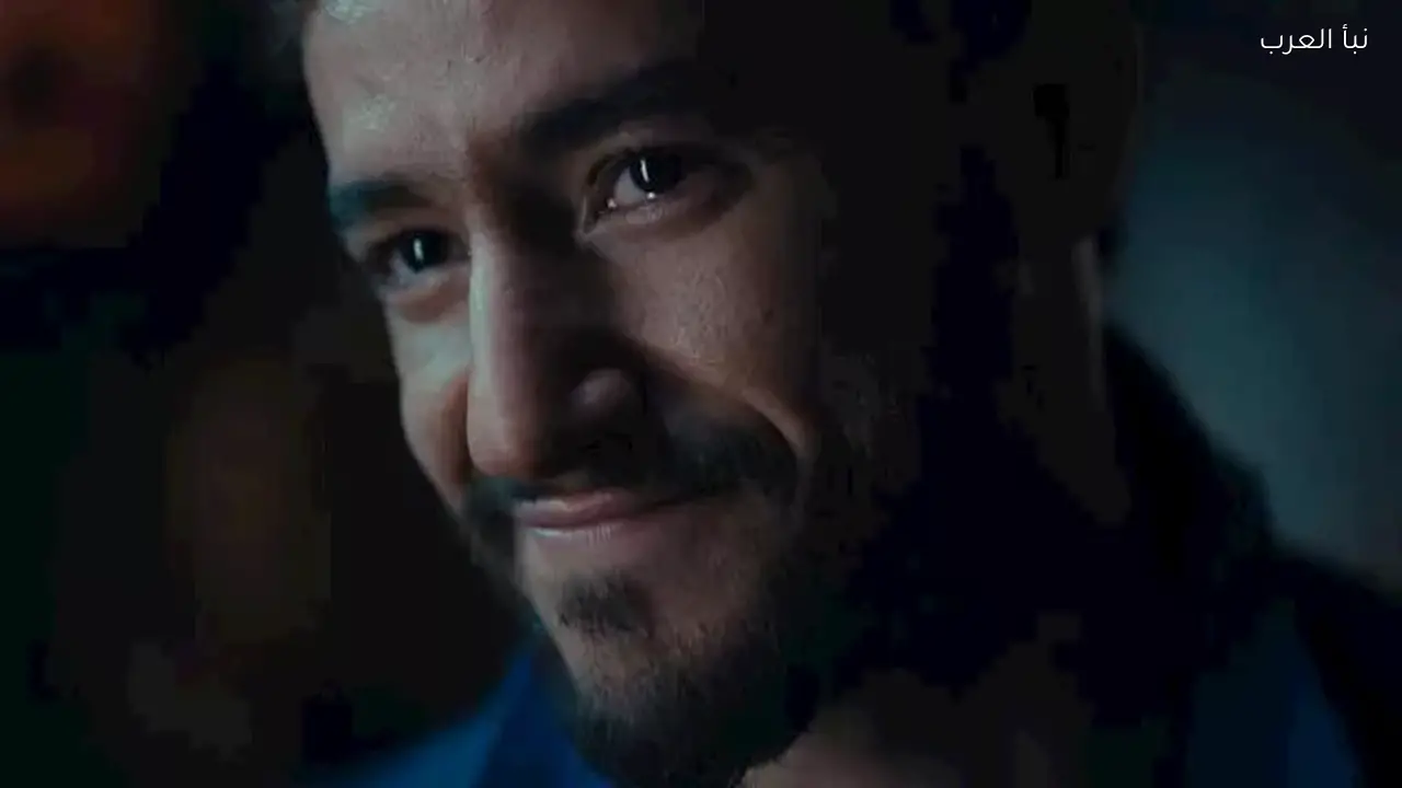 أحمد مالك يكشف شخصيته في مسلسل “سوا سوا” رمضان 2026