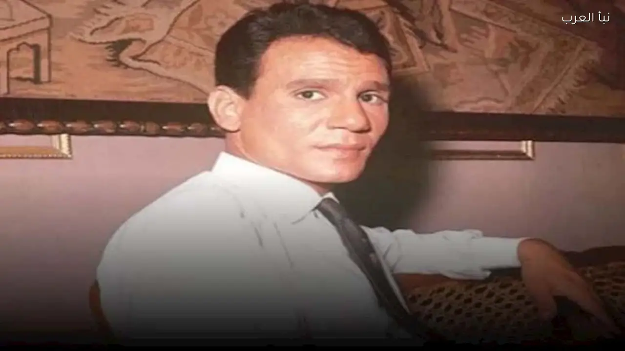 أسرة عبدالحليم حافظ تتخذ إجراءات قانونية ضد “العندليب الأبيض” بسبب تشويه صورة الفنان الراحل