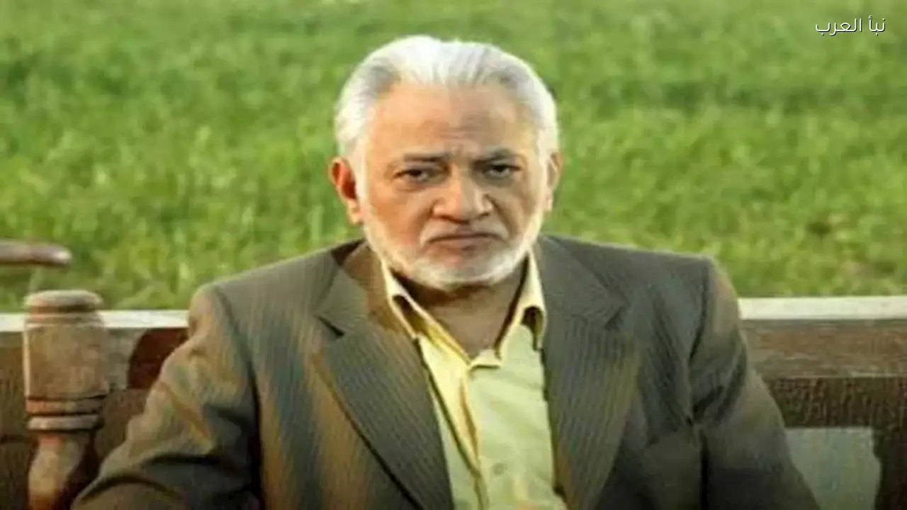 أشرف زكي يوضح تفاصيل الحالة الصحية لسامح الصريطي