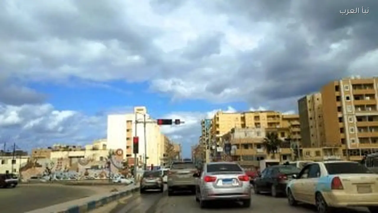 «أمشير» يجلب ظواهر مناخية فريدة مع بداية الدفء والرياح