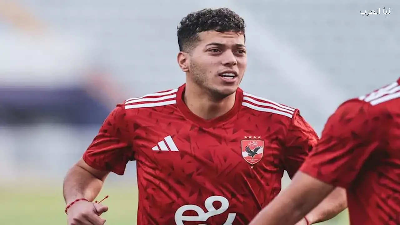 إبراهيم فايق: عقوبة مغلظة تنتظر إمام عاشور