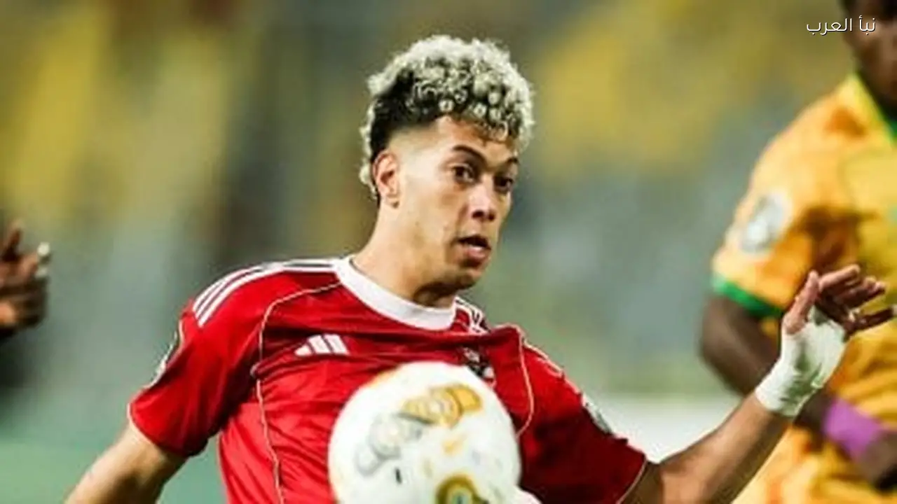 إمام عاشور يتدرب مع الأهلي اليوم بالتنسيق مع وليد صلاح الدين