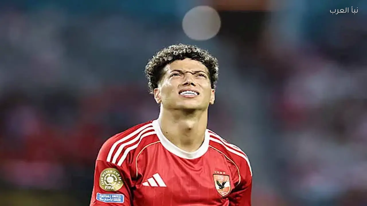 إمام عاشور يتغيب عن سفر الأهلي إلى تنزانيا بسبب إغلاق هاتفه