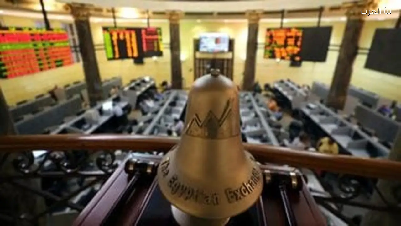 الأهلي ومصر يهيمنان على البورصة بـ 28 مليار جنيه استثمارات